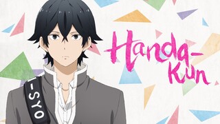 Handa-kun | tập 1