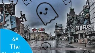 Cities: Skylines / The Ghost Town [Episode 6]