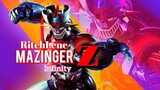 Mazinger Z- Infinity Tagalog Dubbed