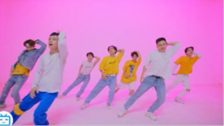KPOP DANCE COVER BTS  Butter Dance Cover by CAC  Vietnam_v720P #dancevip