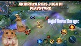 Akhirnya Moba Yang Sudah Di Tunggu Rilis Juga Hari Ini!