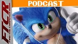 Sonic Movie Guilt, And Sonic 3 Prototype Discussion - Excerpt from The HogCast Episode 13