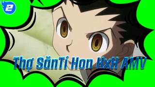 Thợ SănTí Honhxh Hyori Ittai AMV_2