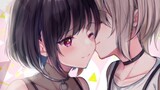 [Anime]MAD·AMV: Rasa Sukamu Padamu, Bukan Suka Pada Teman!