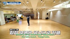 10th Studio Album Making Film EP02 House Party Dance Practice 2 sub Indo