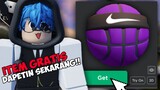 [🏆EVENT ] ITEM GRATIS TERBARU Nike Basketball Head DI EVENT NIKELAND DAPETIN SEKARANG!!