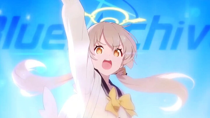 [Blue Files] Students' exciting moments