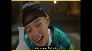 PHIM : Mây Hoạ Ánh Trăng | Cô Gái vô tình bị bán vào cung làm thái giám ....
