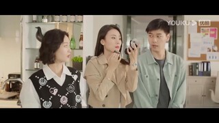 Tiệm Hình Tượng Take-away Full Movie [Sub Việt]