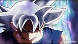 Dragon Ball Super 「 AMV 」- Want To Be