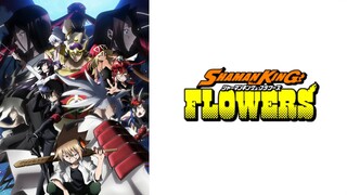 Shaman King: Flowers EP 1 [Sub Indo]