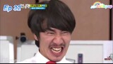 Những khoảng khắc hài hước của Lee Kwang Soo   Lee Kwang Soo funny moments