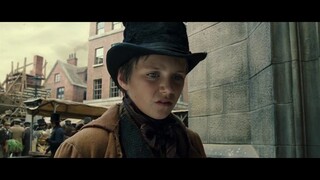 เดี๋ยวฉันจะเลี้ยงนายเอง [ ฝึกพากย์ 6 ] Oliver Twist (2005) เด็กใจแกร่งแห่งลอนดอน