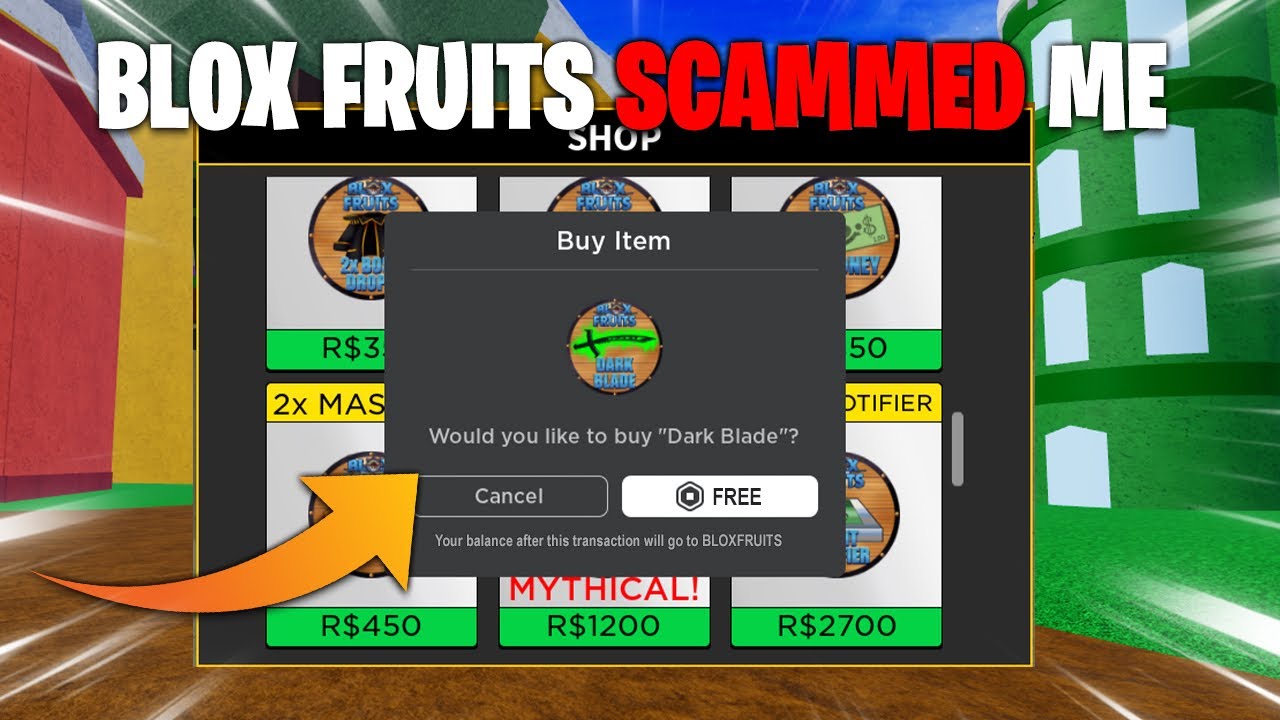 My NEW Exclusive Custom Title Event in Blox Fruit 