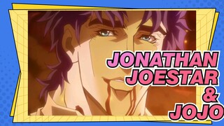 No One Doesn’t Love Jonathan Joestar | JOJO
