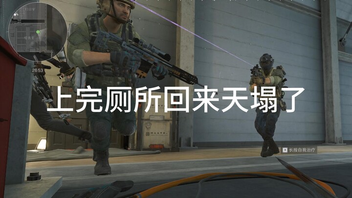嘻嘻，可以和解嘛