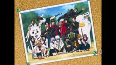 Gintama [Ending 4]