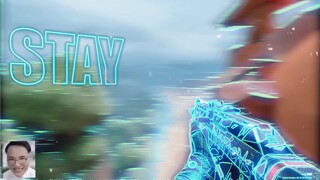 STAY 💙 (Valorant Montage)