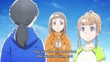 A Place Further than the Universe Episode 9
