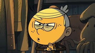 No Time to Spy: A Loud House Movie Watchfullmovie:link inDscription