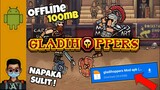 New Game Gladihoppers On Android tagalog Tutorial