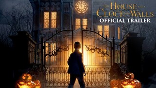 The House with a clock in its wall [2018] (fantasy/horror) ENGLISH - FULL MOVIE