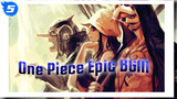 7 Epic BGM From One Piece That Are Hard To Find, Has Few Comments Or Few Listeners_5