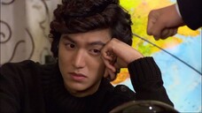 Boys Over Flowers - 8