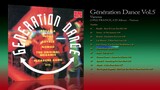 Génération Dance Vol.5 (1992) Various [CD Album - Various]