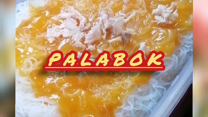 PALABOK ♥️♥️♥️ lutong bahay