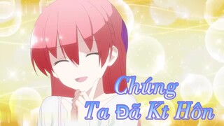 Chúng Ta Đã Kết Hôn