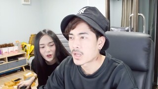 เมื่อไปมีไรกับสาว และทิ้งลอยไว้