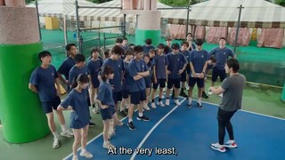 The 0nly 1 EP09