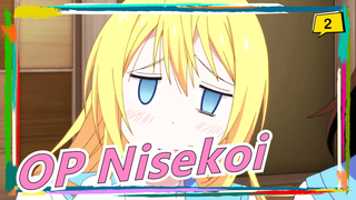 OP Nisekoi_2