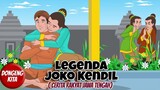 LEGENDA JOKO KENDIL ~ Cerita Rakyat Jawa Tengah | Dongeng Kita