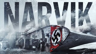 Narvik (2023) หนัง netflik