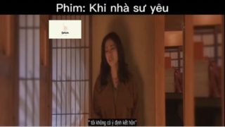 Tóm tắt phim: Khi nhà sư yêu p2 #reviewphimhay