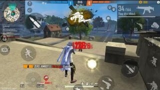 [ FREE FIRE ] Hồng Tàn Remix | Bờm Gaming