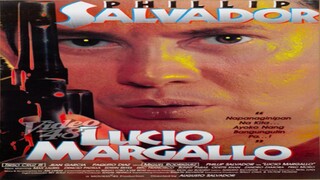 LUMANG SINE: LUCIO MARGALLO (1992) FULL MOVIE
