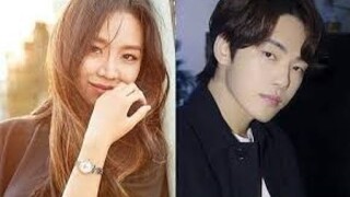 Kim Jung Hyun and Shin Hye Sun ~ Relationship Reading