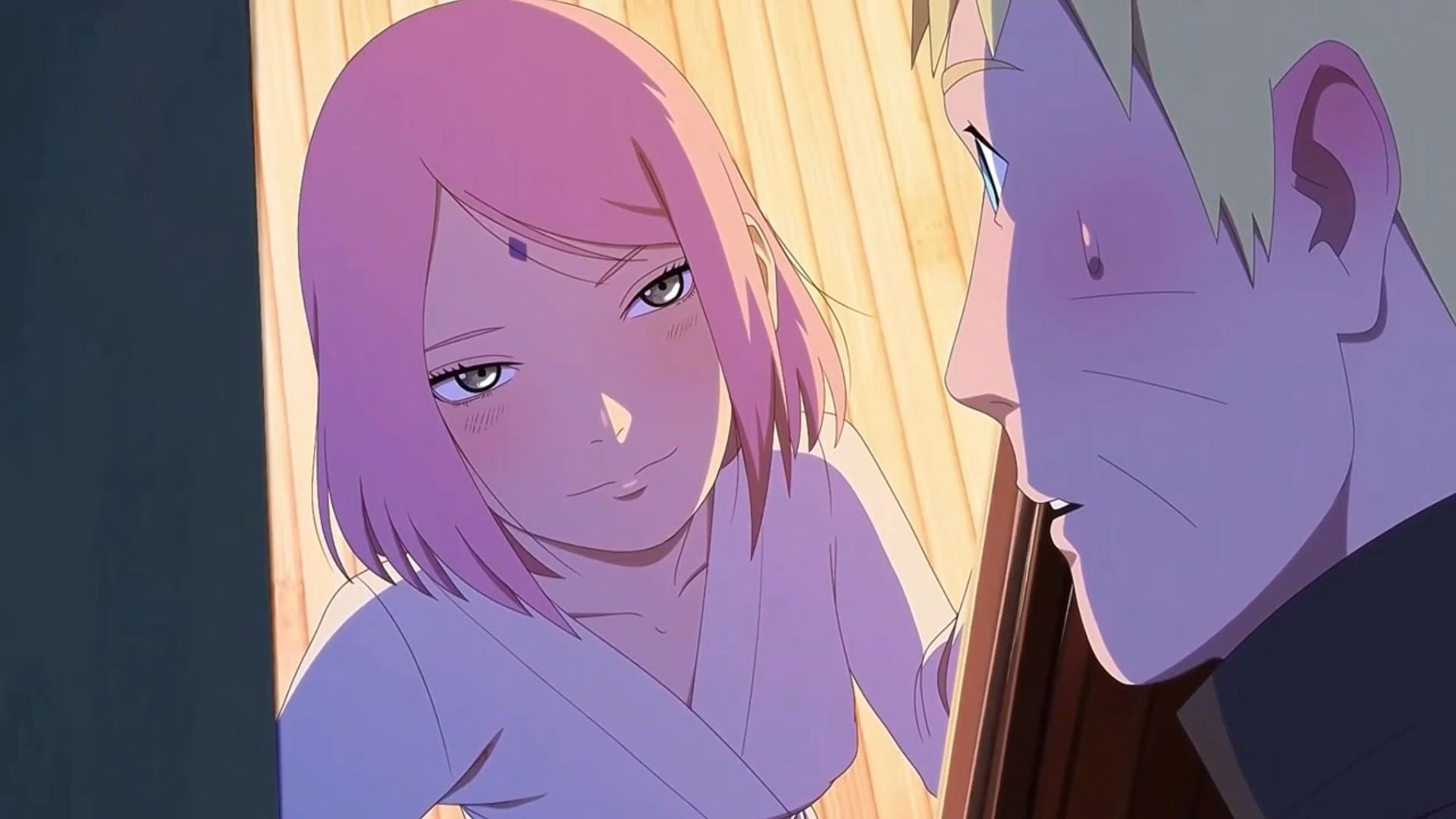 Bad Ending of Naruto 🥵 - Bilibili