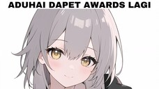 Menang Awards lagi!! Honkai: Star Rail dan Reverse 1999 menang nominasi di Weibo Game Awards 2023