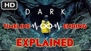 DARK Timeline And Ending Explained