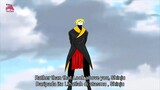 Naruto Sukuna Mode menipu Otsutsuki Shinju | Boruto Two Blue Vortex Part 791