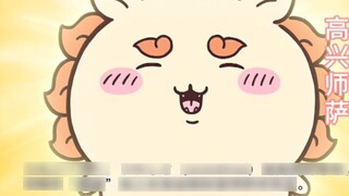 แฮปปี้ ชิซ่า ลูกหมาเห่า 1 นาที (โดนตะลึงในความน่ารัก)