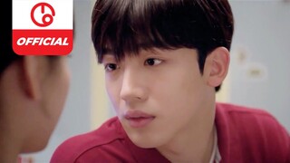 [MAJOR9/포맨] 포맨(4MEN), DAVID YONG 'My Way(Prod. 윤민수 of VIBE)' OFFICIAL MV (학교 2021 OST )