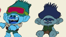 Trolls Band Together in a Nutshell watch full Movie: link in Description