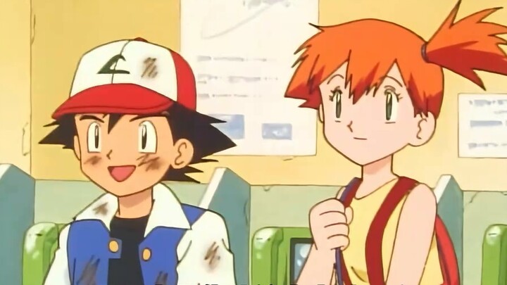 Pokémon—You definitely haven’t seen this episode! [03]