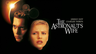 THEASTRONAUT'SWIFE1999