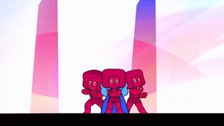 Tổng hợp Fusion Gems _ Steven Universe p1